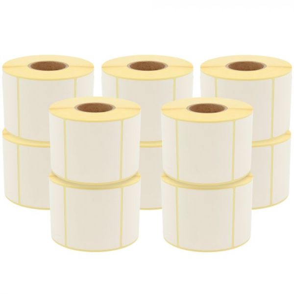 Picture of 850 x Scale Labels 60mm X 62mm Direct Thermal